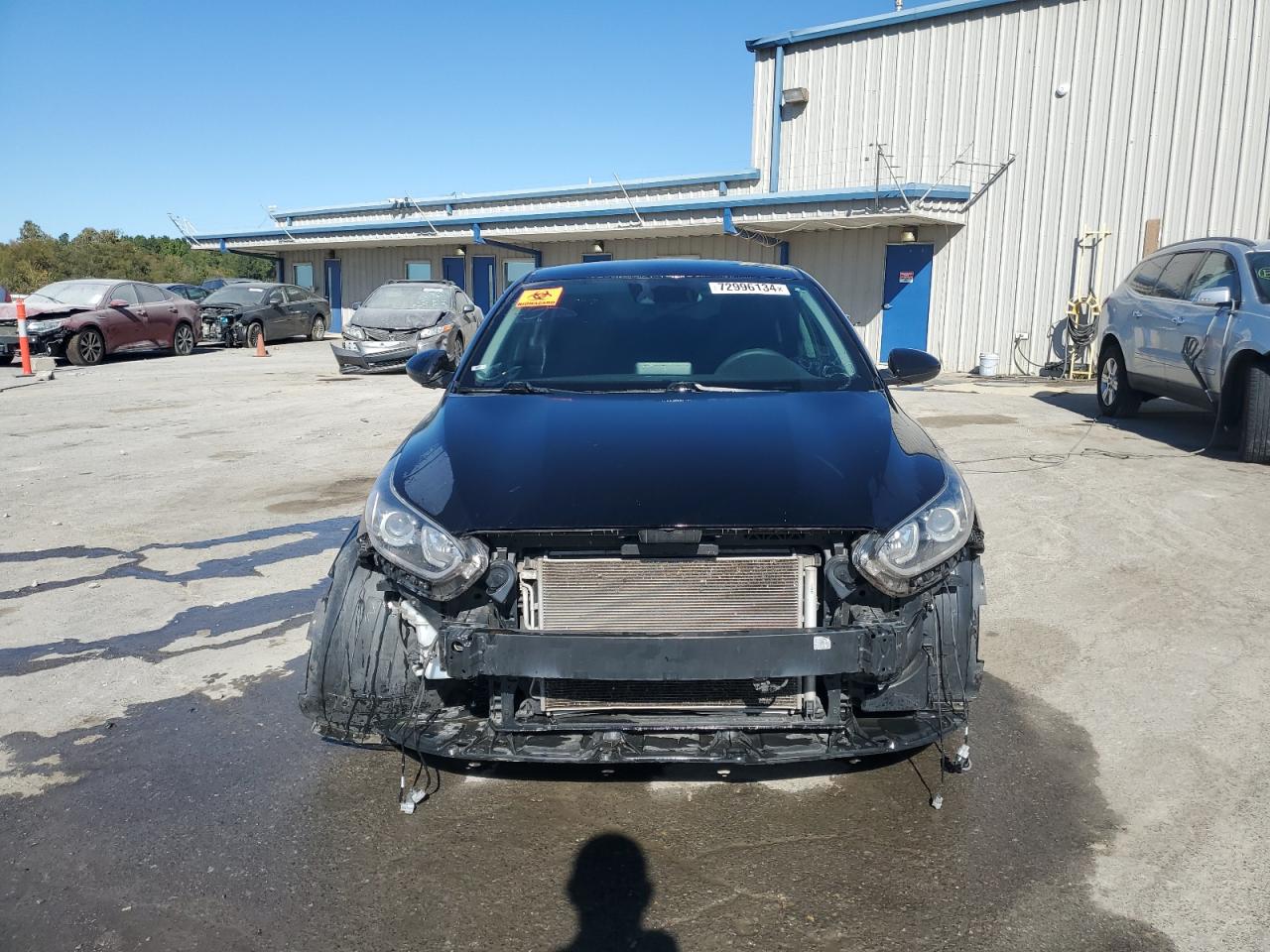 2019 Kia Forte - Image 5