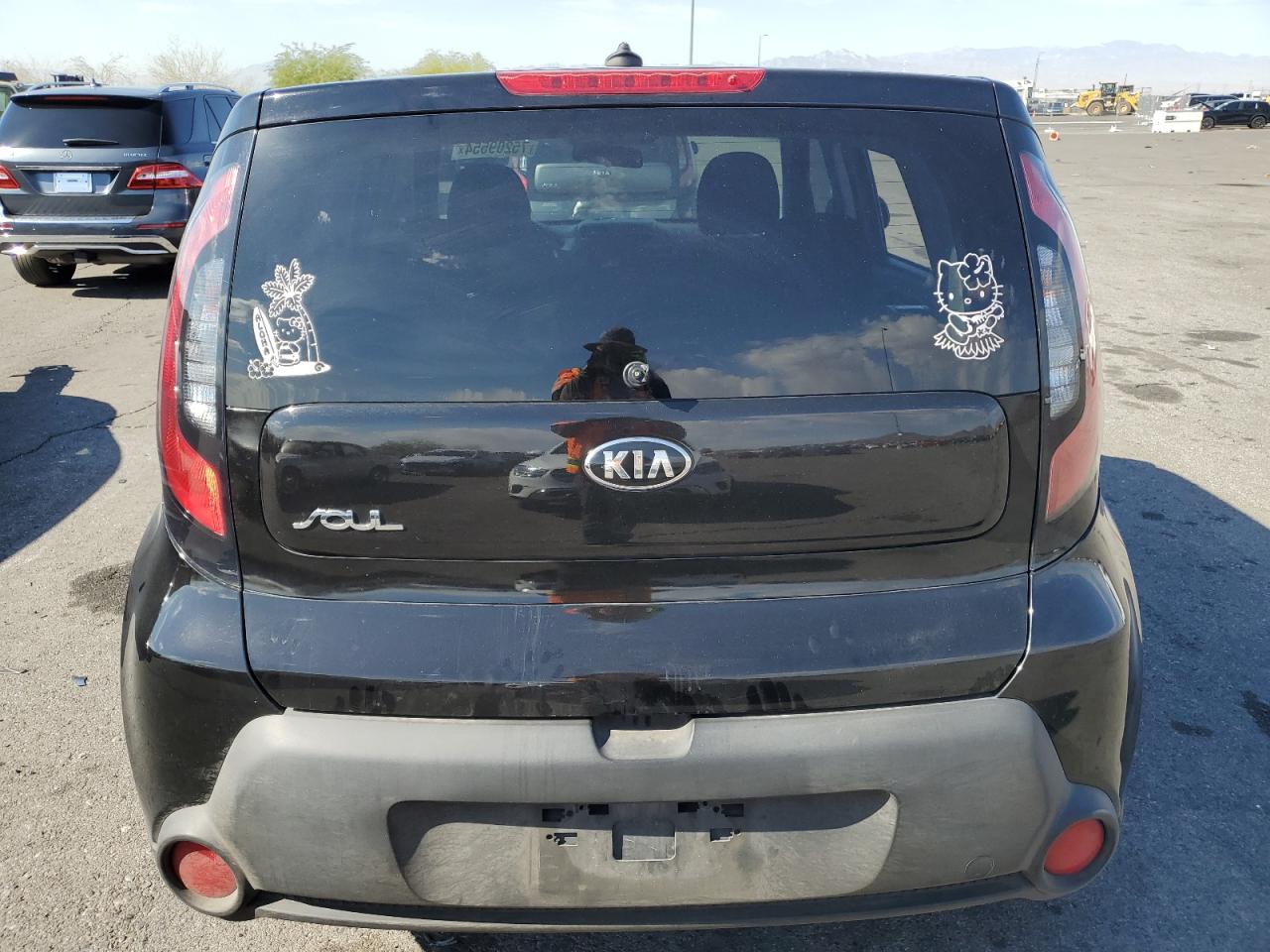 KNDJN2A24F7763804 2015 Kia Soul