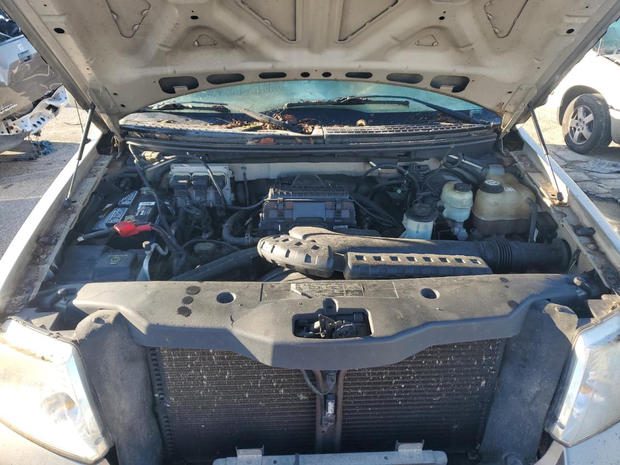 2005 Ford F-150 - Image 12