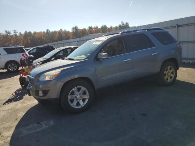 2008 Saturn Outlook Xr en Venta en Windham, ME - Front End