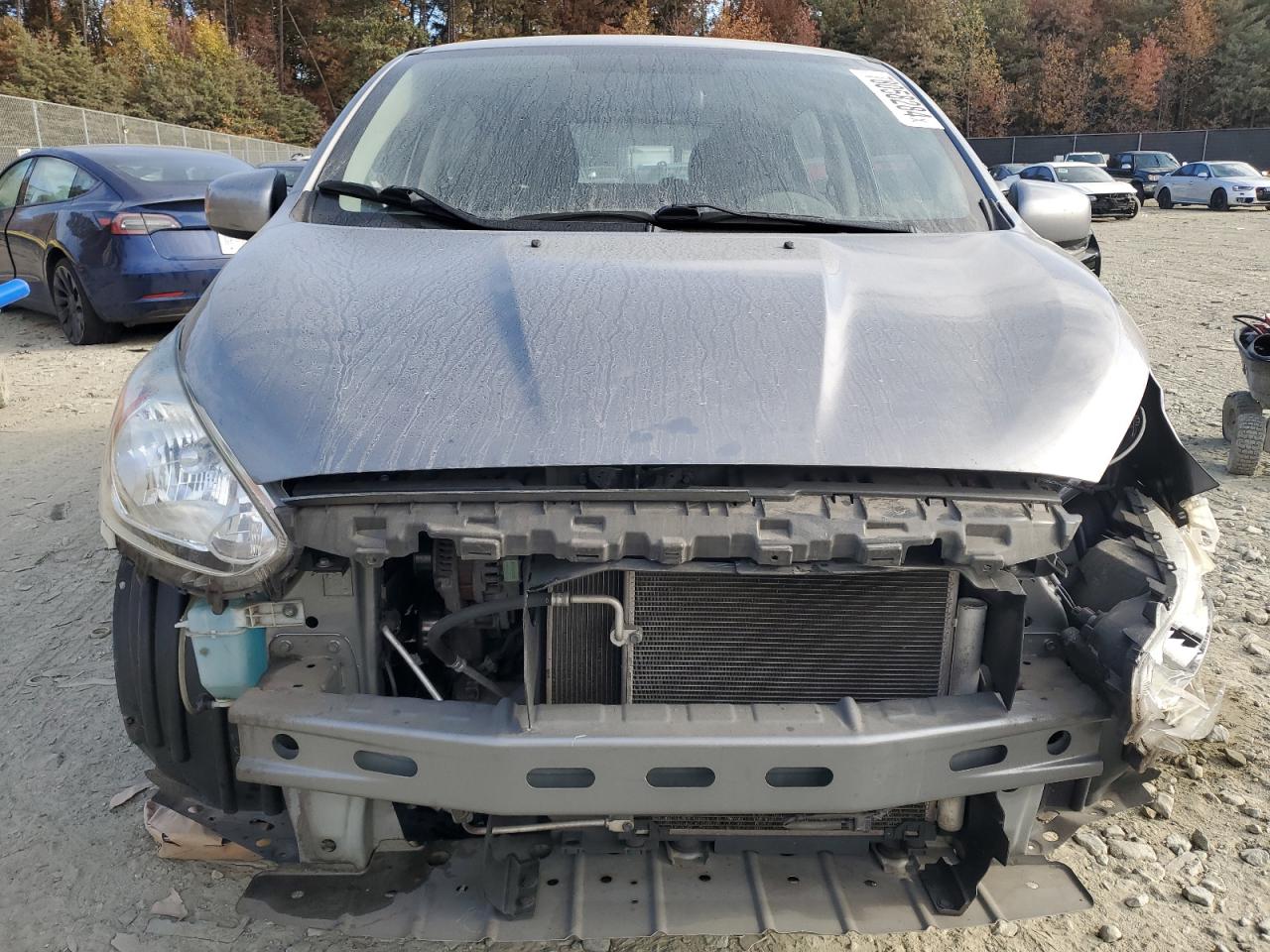 2017 Mitsubishi Mirage - Image 5