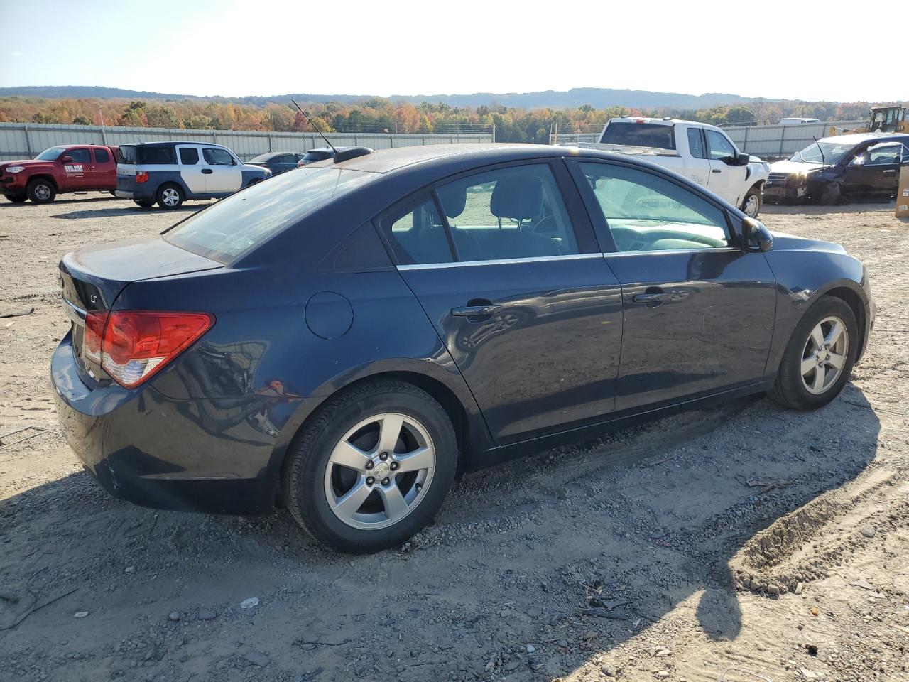 1G1PC5SB1F7278089 2015 Chevrolet Cruze Lt