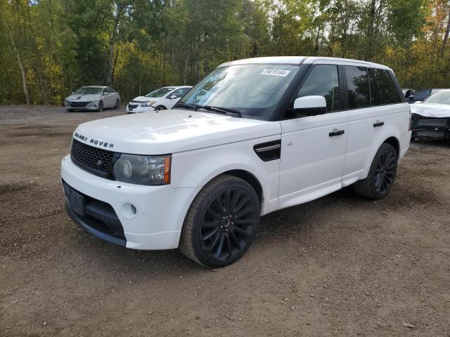 2011 Land Rover Range Rover Sport Hse