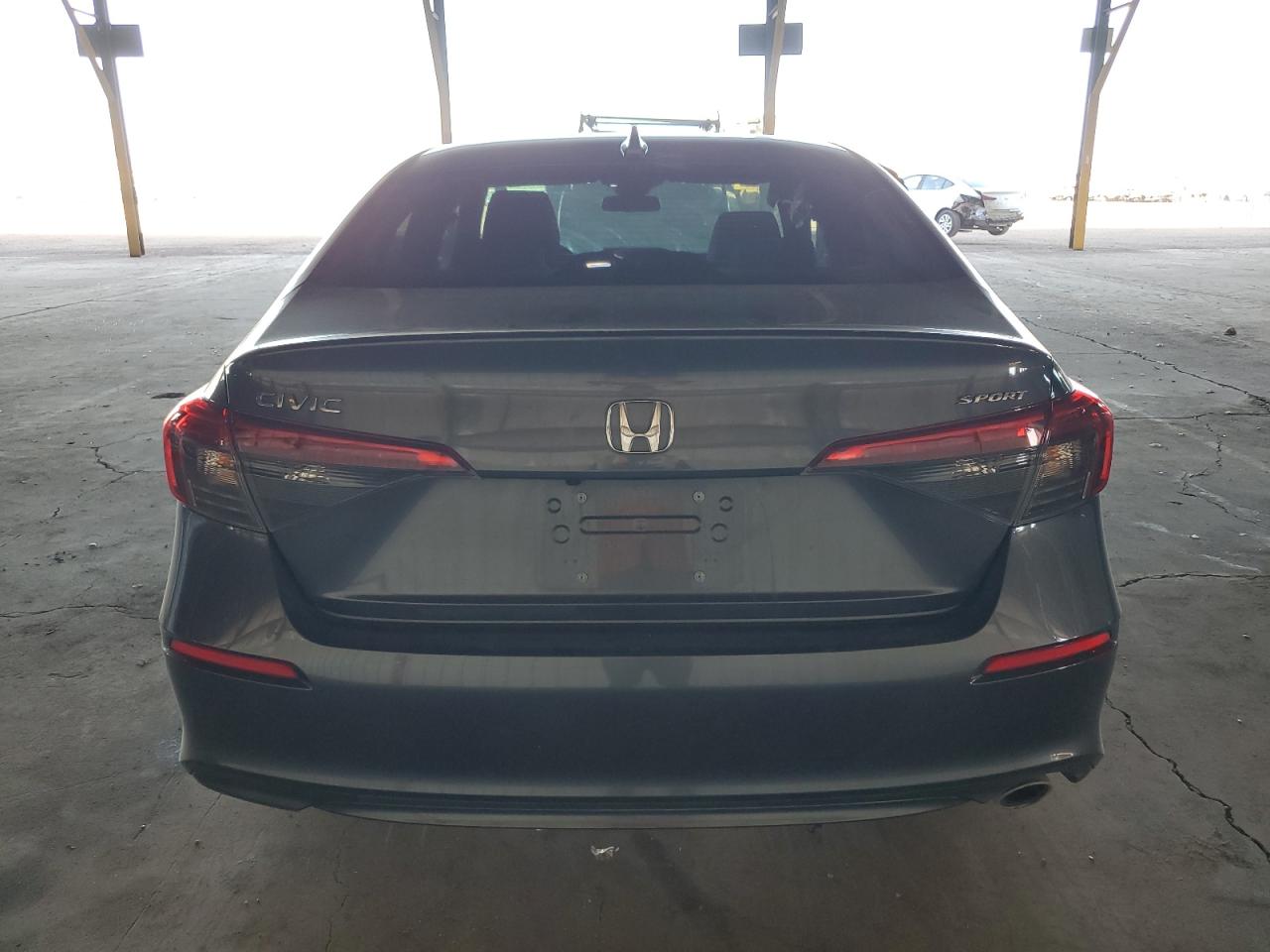 2022 Honda Civic - Image 6