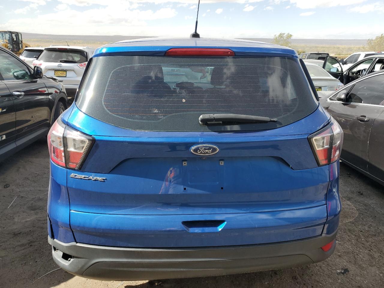 2017 Ford Escape - Image 6