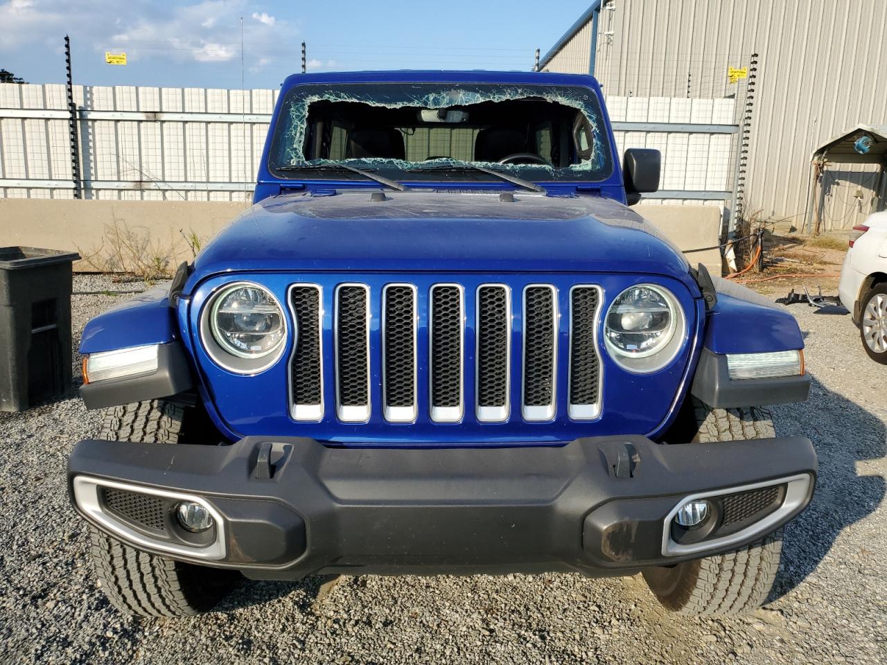 2018 Jeep Wrangler - Image 5