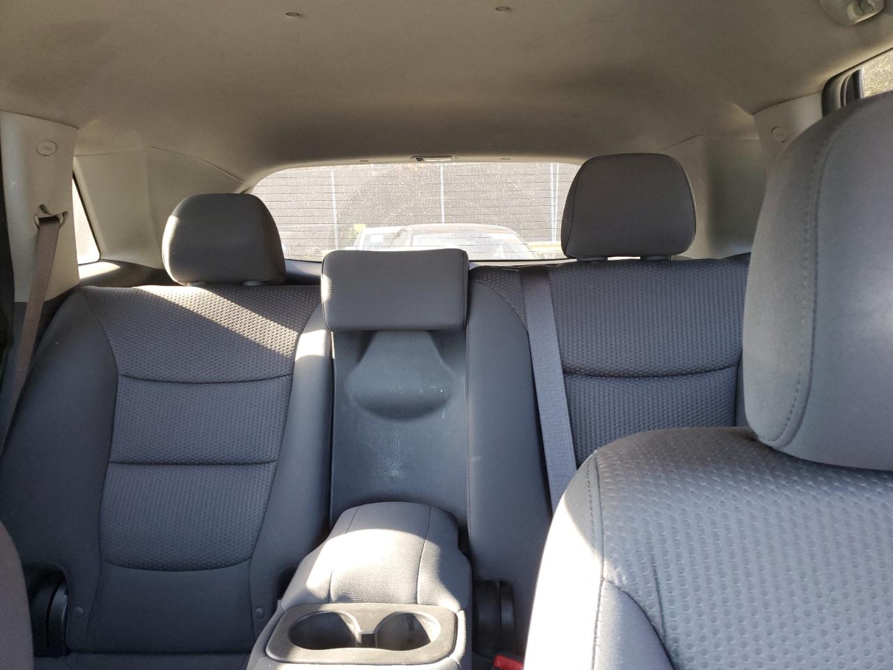 2012 Kia Sorento Base VIN: 5XYKT3A68CG226788 Lot: 78951254