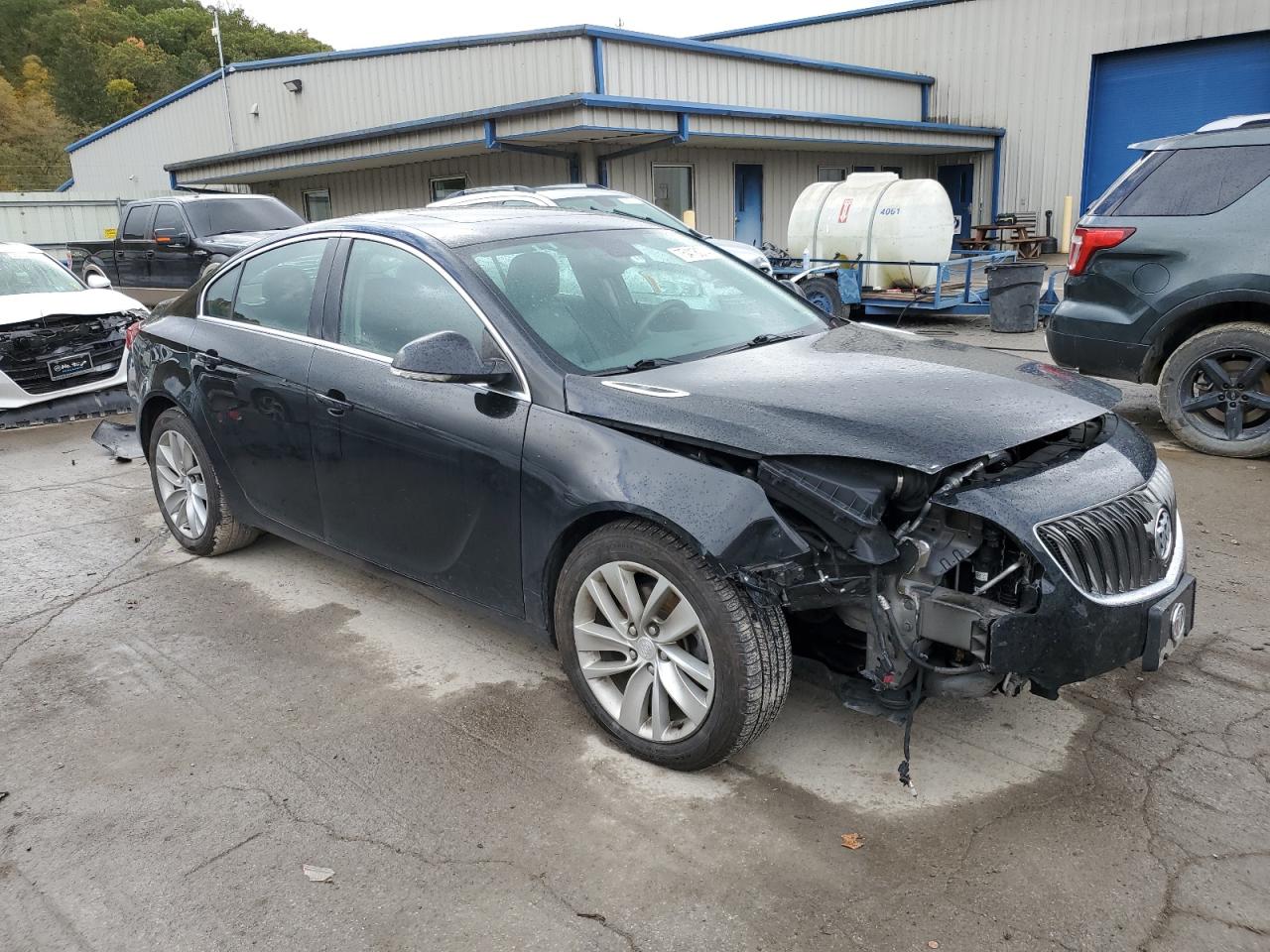 2017 Buick Regal - Image 4