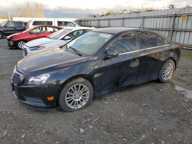 2012 Chevrolet Cruze Eco на продаже в Arlington, WA - Mechanical