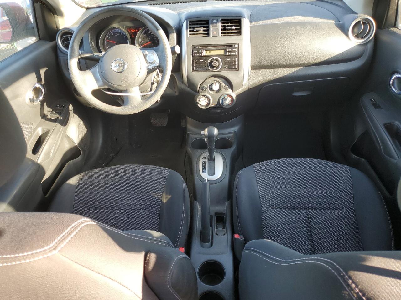 3N1CN7AP4EL805712 2014 Nissan Versa S