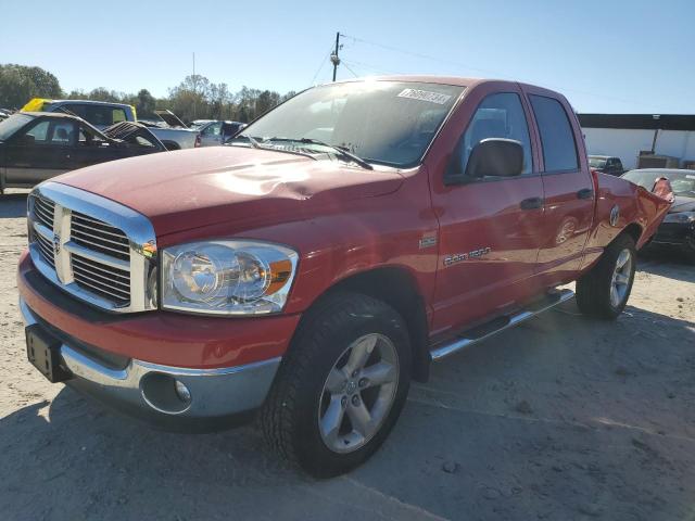 2007 Dodge Ram 1500 St for Sale in Augusta, GA - Rear End