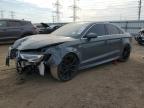 2018 Audi A3 Premium Plus for Sale in Elgin, IL - Front End