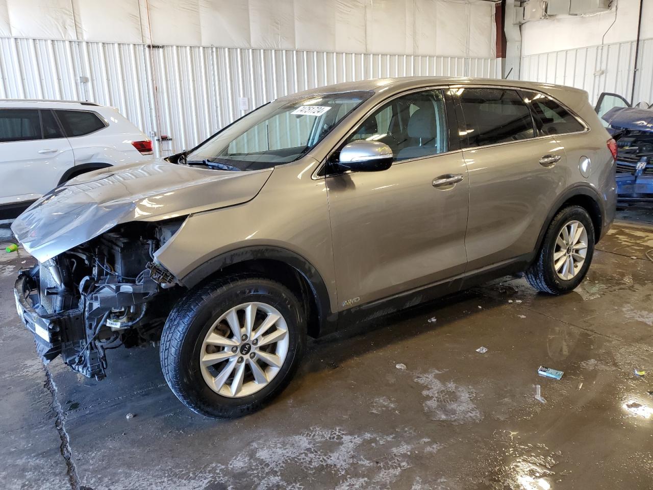 2019 Kia Sorento - Image 1