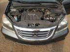 2010 Honda Odyssey Exl იყიდება Elgin-ში, IL - Normal Wear
