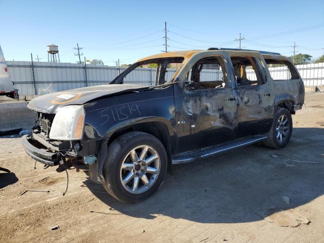 2007 Gmc Yukon Xl Denali