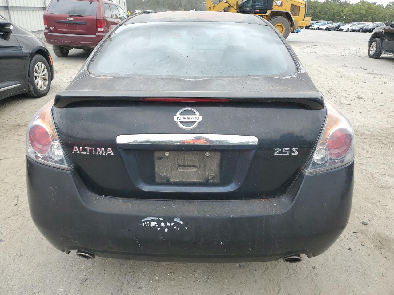 2007 Nissan Altima 2.5 VIN: 1N4AL21E17C126965 Lot: 74195554