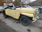 1950 Willy Jeepster for Sale in Ellwood City, PA - Rollover