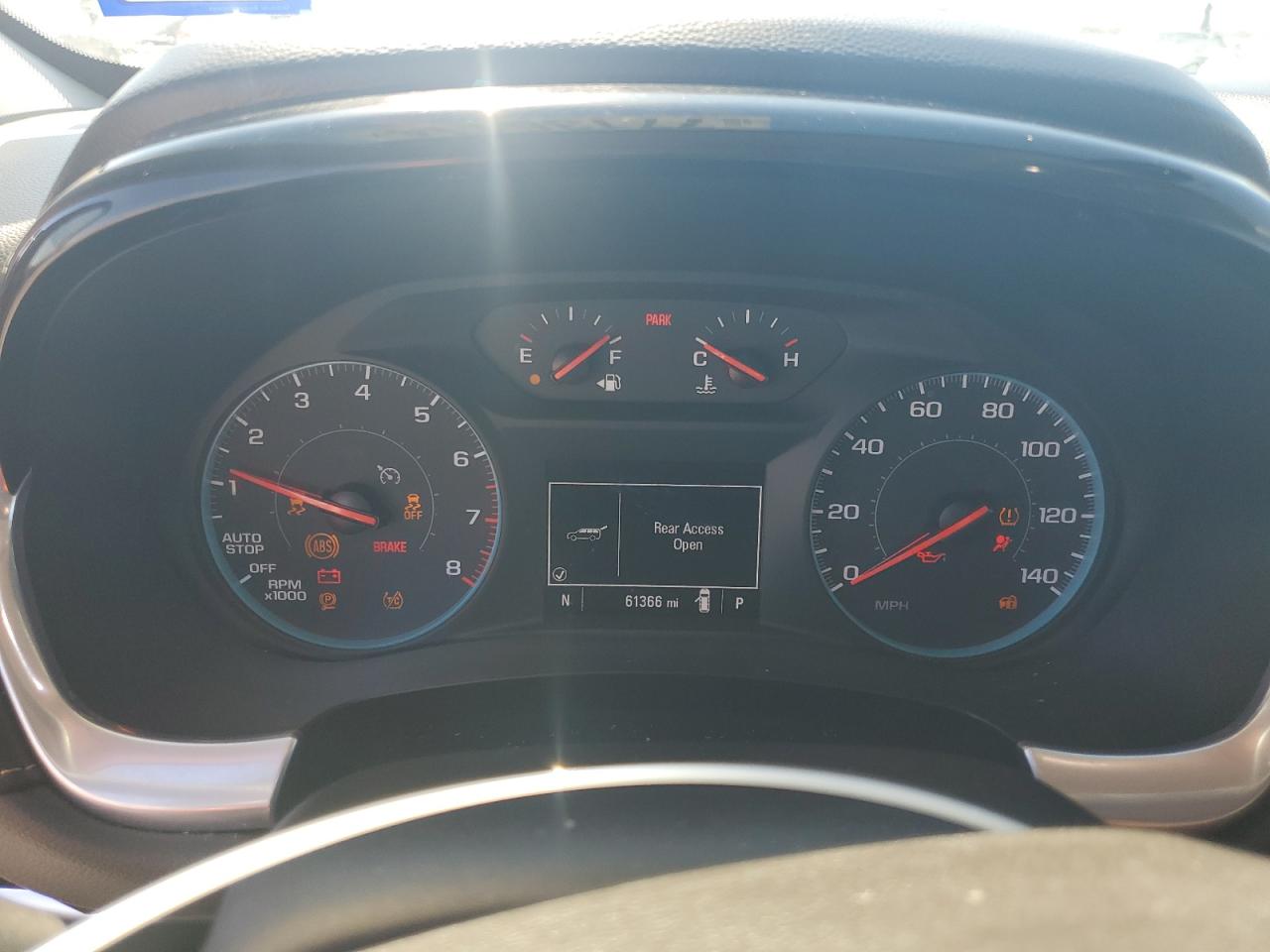 2021 Chevrolet Traverse Ls VIN: 1GNERFKW8MJ193604 Lot: 77136114