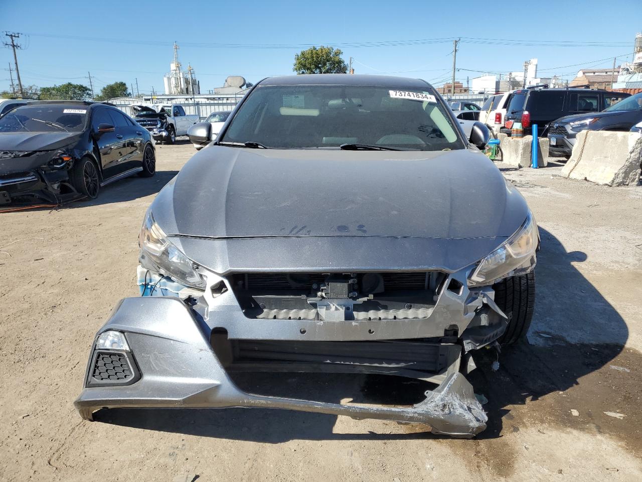 2020 Nissan Altima - Image 5
