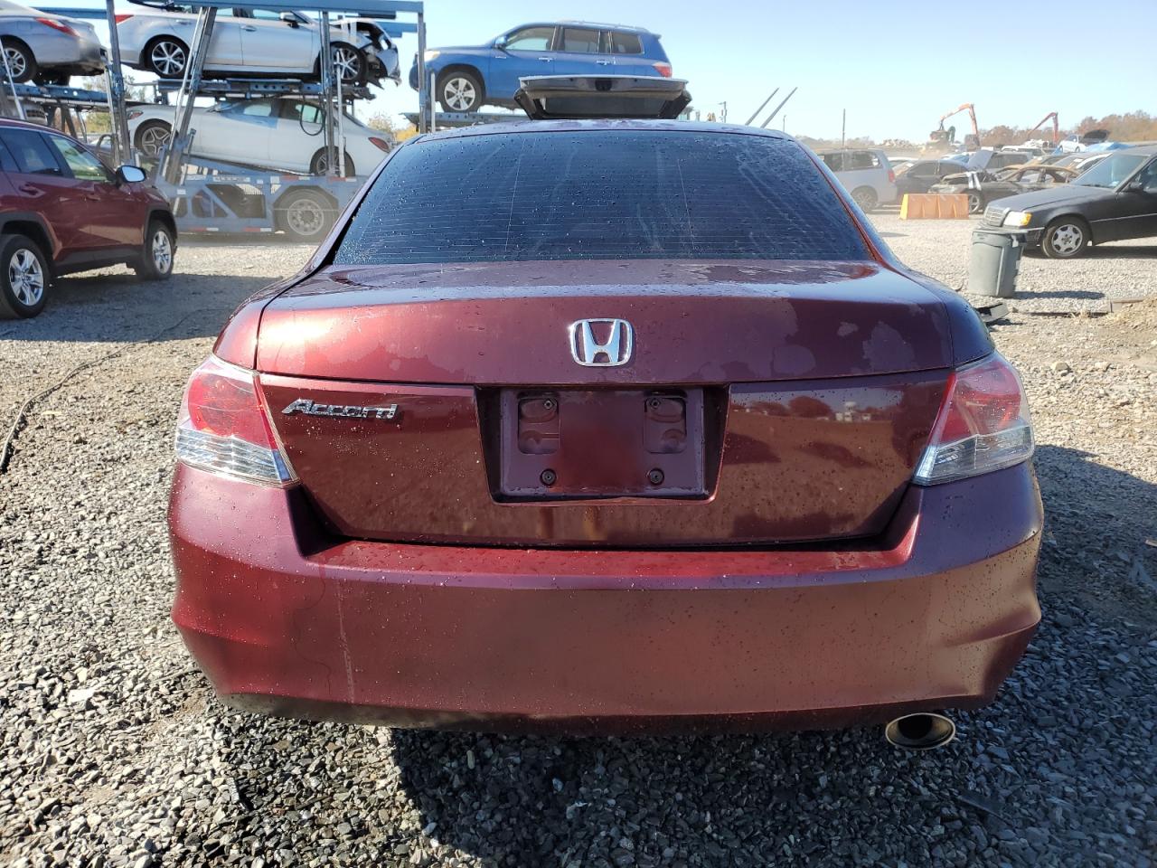 2009 Honda Accord - Image 6
