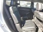 2021 Jeep Grand Cherokee L Limited for Sale in Mentone, CA - Front End