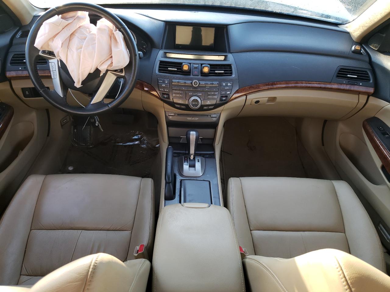 2012 Honda Accord - Image 8