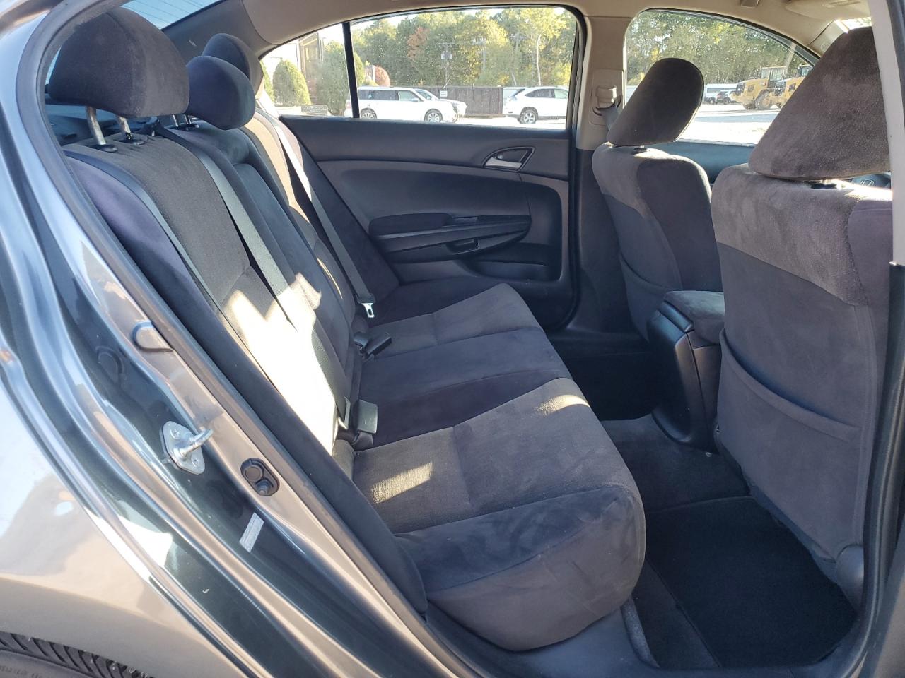 2010 Honda Accord Lx VIN: 1HGCP2F31AA156437 Lot: 74788914