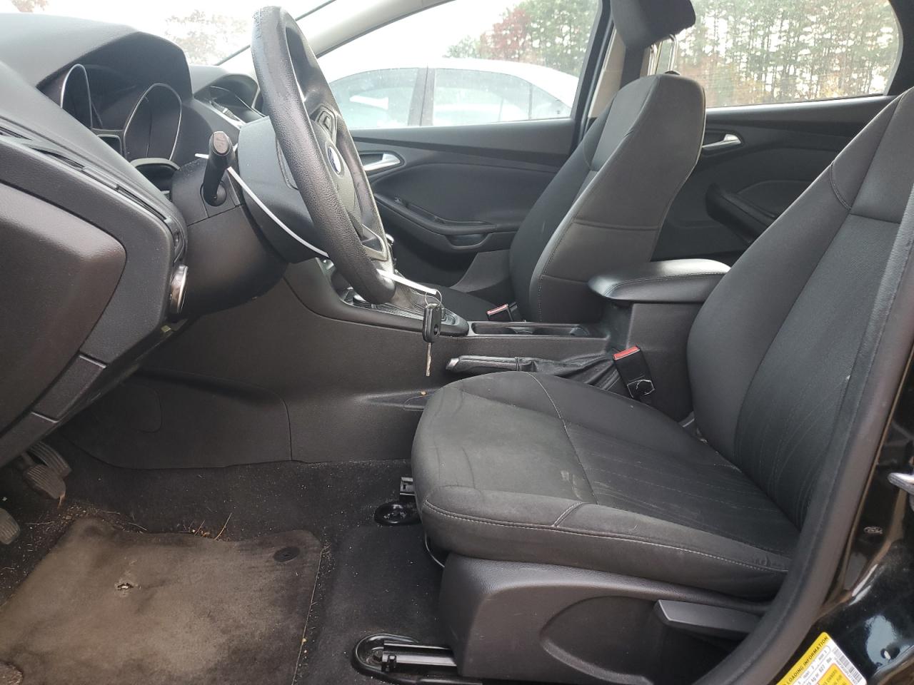 2015 Ford Focus - Image 7