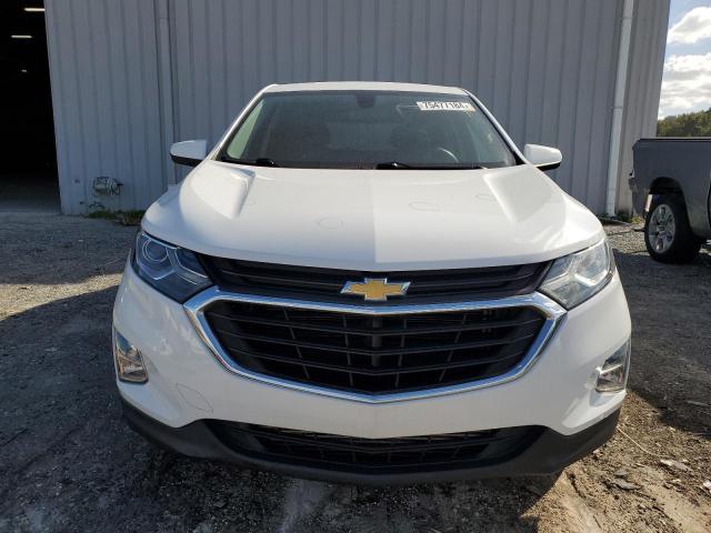  CHEVROLET EQUINOX 2018 Белы