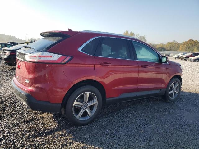  FORD EDGE 2019 Maroon