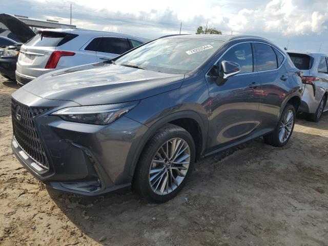 JTJGKCEZ7N5004474 Lexus Nx 350h 