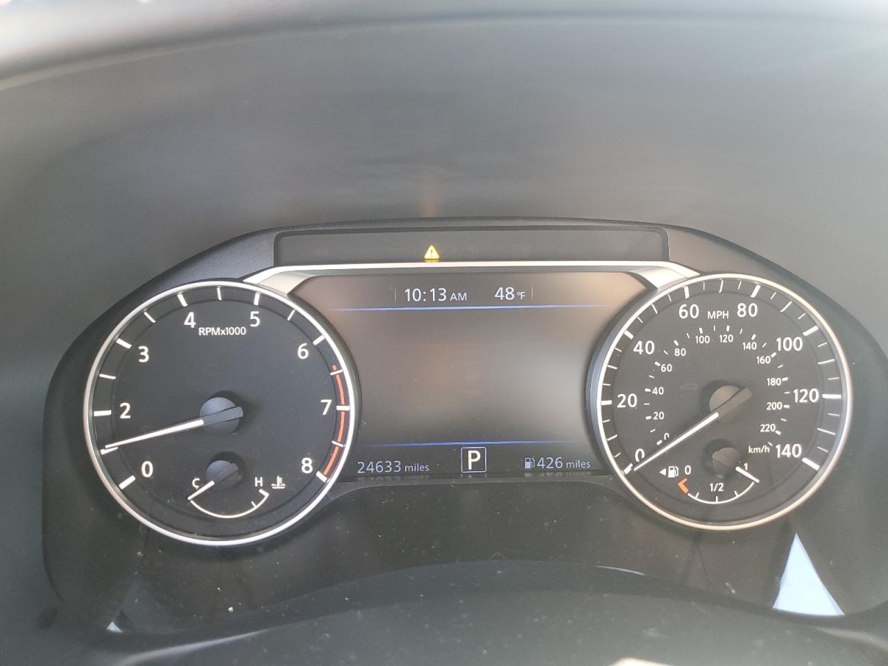 2022 Nissan Altima - Image 9
