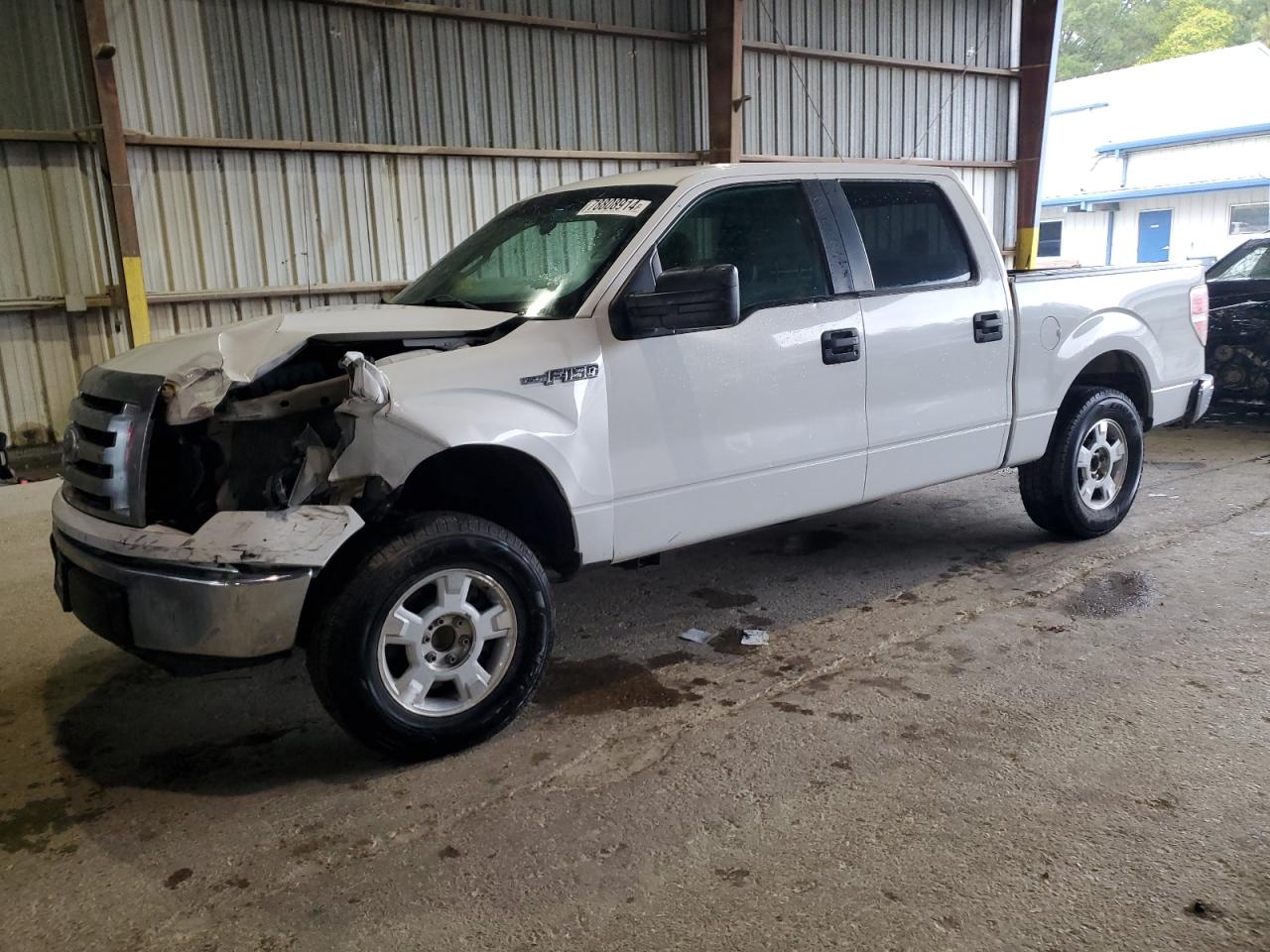 2010 Ford F-150 - Image 1