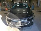 2017 Chevrolet Malibu Lt на продаже в Angola, NY - Front End