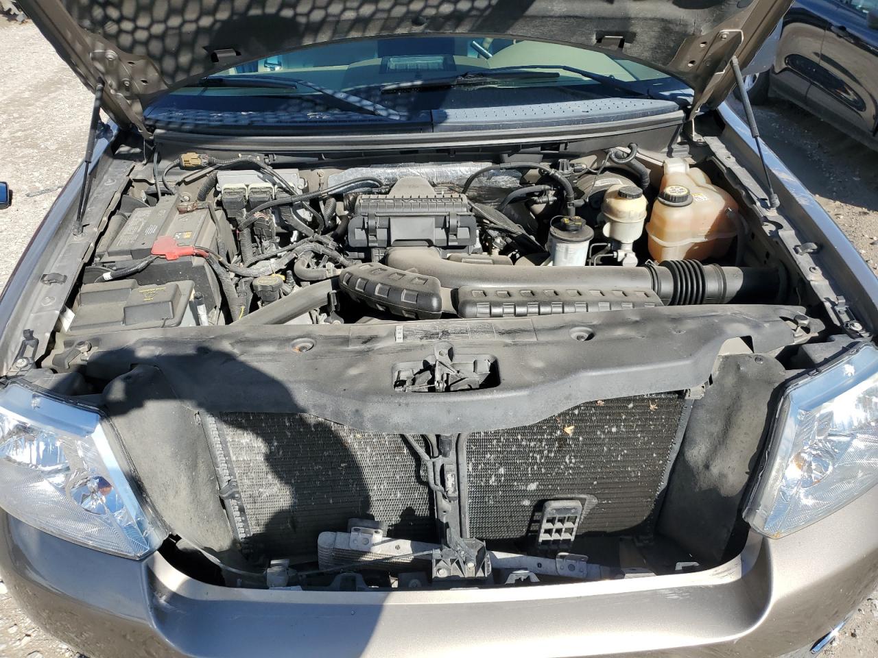 2006 Ford F-150 - Image 11