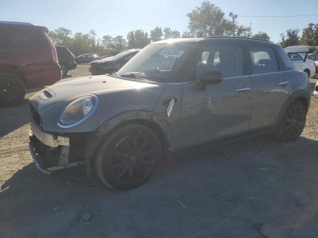 2019 Mini Cooper S