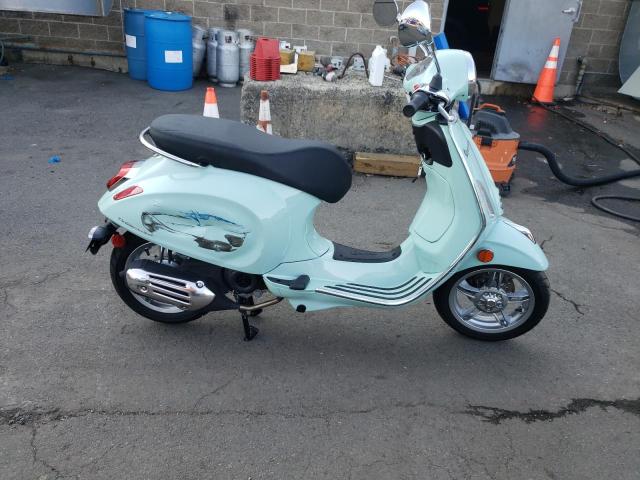 2024 Vespa Primavera