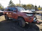 2024 Toyota 4Runner Sr5 Premium იყიდება Denver-ში, CO - Front End