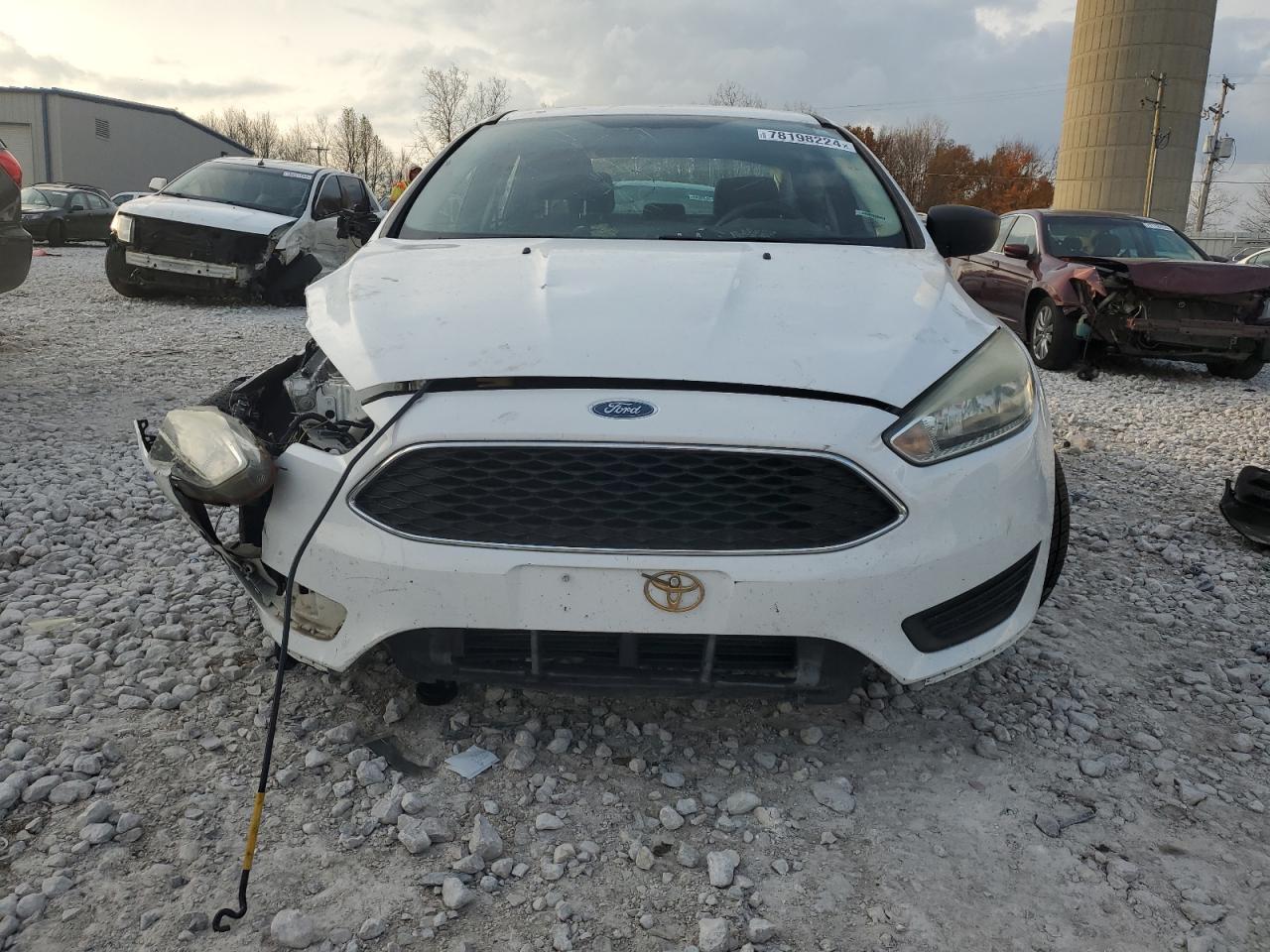 2015 Ford Focus - Image 5