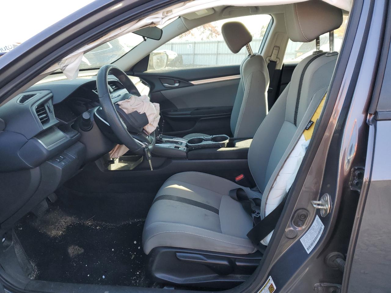 2019 Honda Civic - Image 7