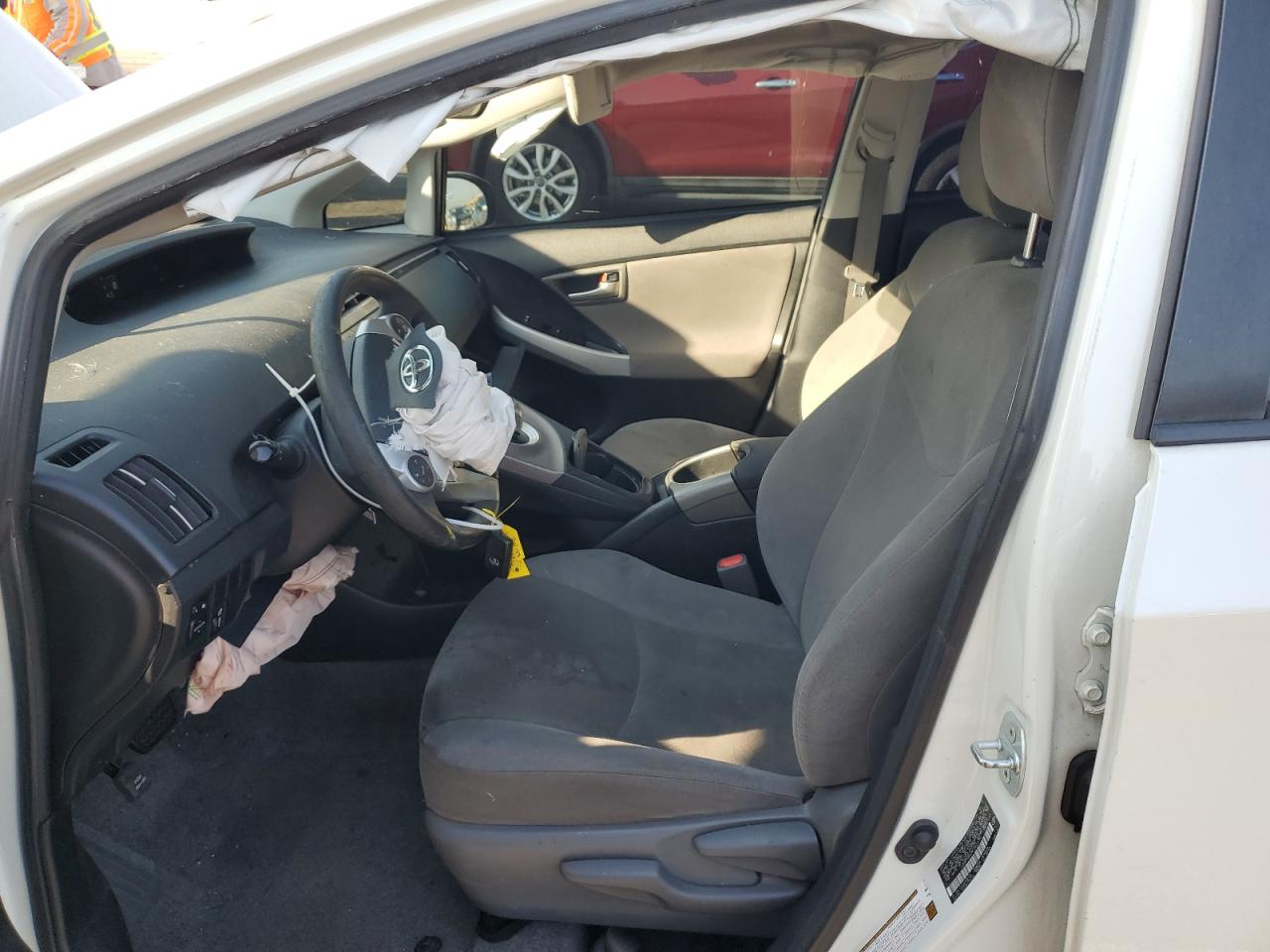 JTDKN3DU4F0460750 2015 Toyota Prius JTDKN3DU4F0460750 2015 Toyota Prius