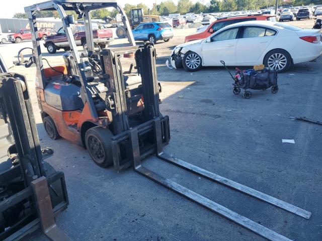 2003 Toyota Forklift