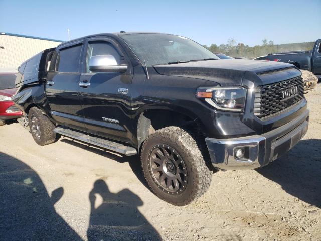  TOYOTA TUNDRA 2019 Czarny