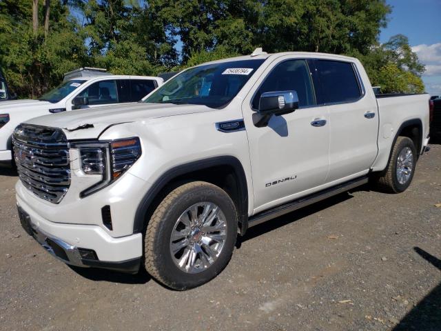 2024 Gmc Sierra K1500 Denali