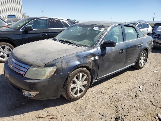 2008 Ford Taurus Sel за продажба в Tucson, AZ - Front End