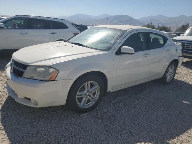 2010 Dodge Avenger R/T