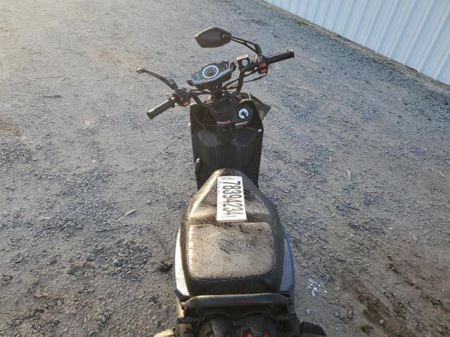 2021 DAIX SCOOTER