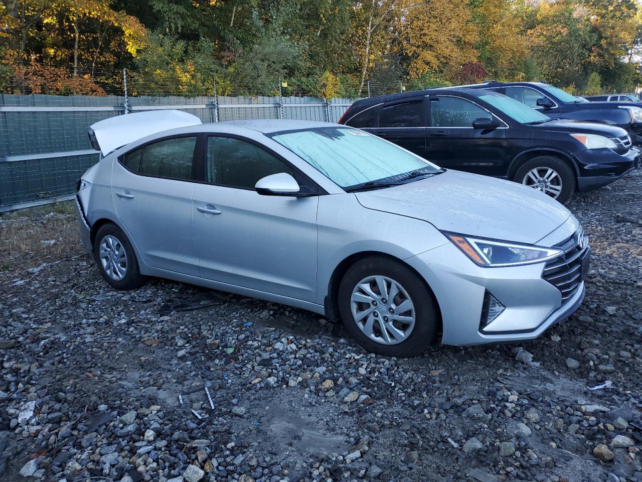 2020 Hyundai Elantra - Image 4