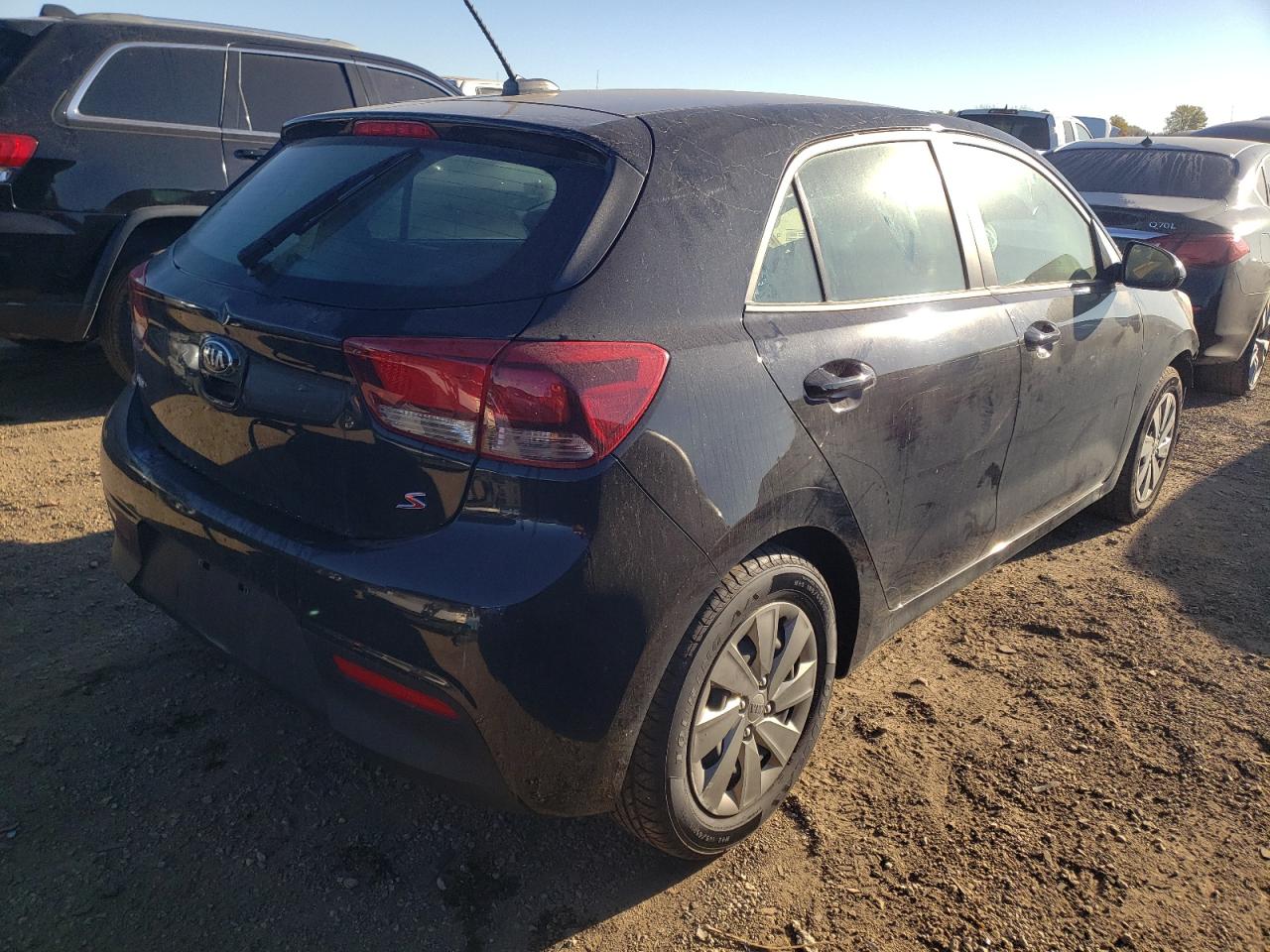 2019 Kia Rio - Image 3