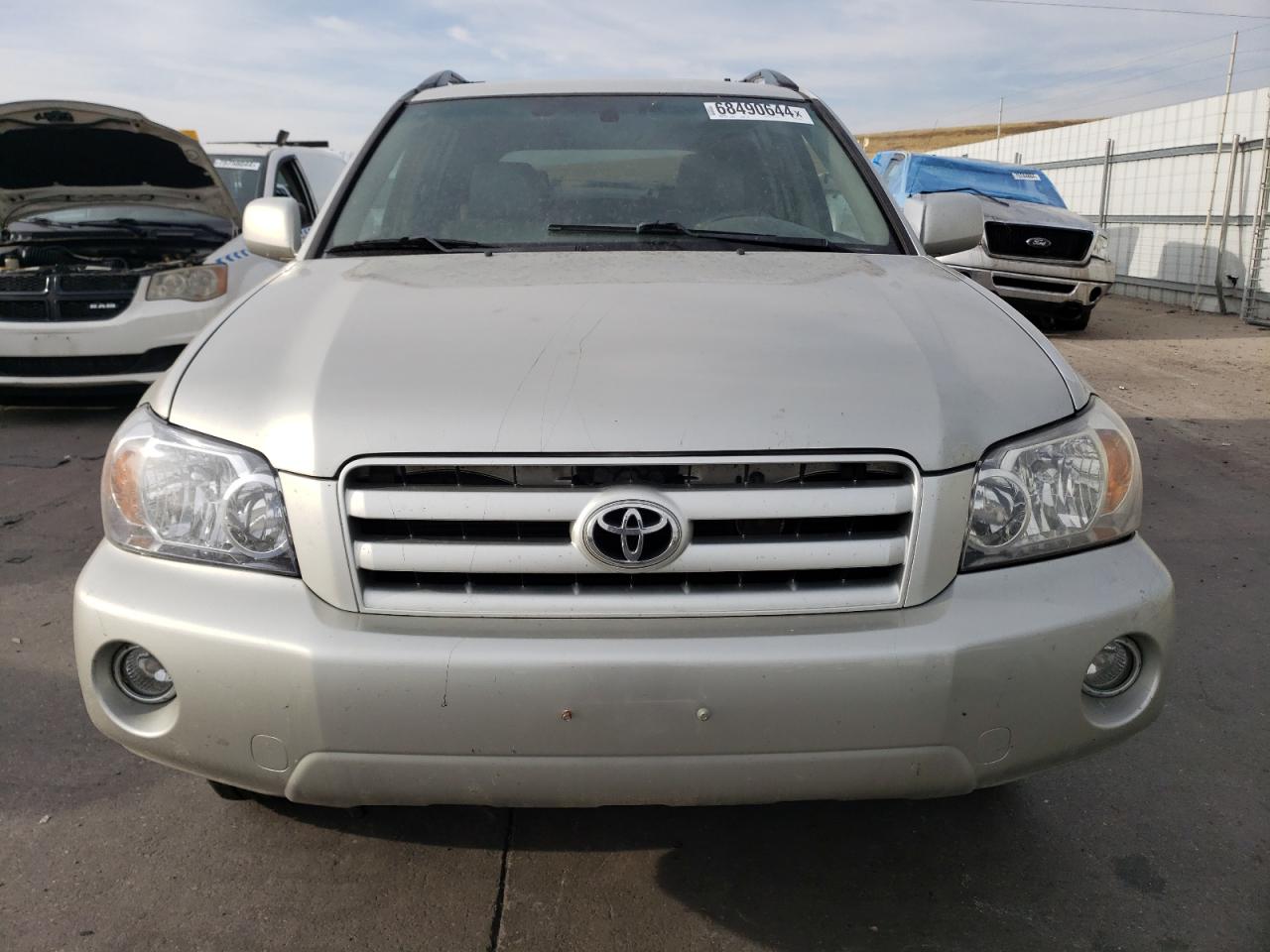 2006 Toyota Highlander - Image 5